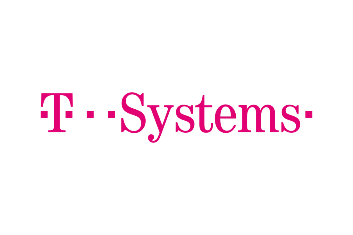 T-Systems Multimedia SolutionsVector SVG & PNG Logo