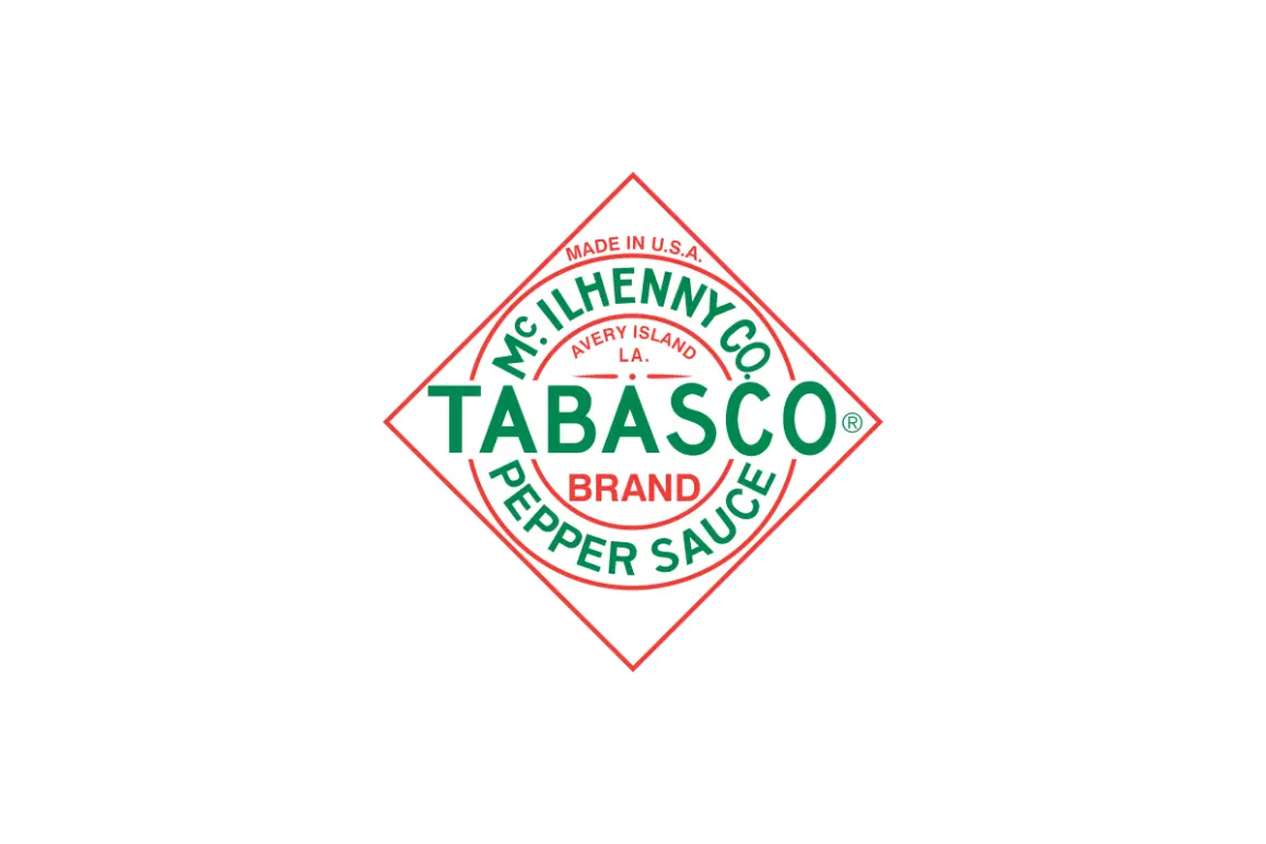 Tabasco sauceVector SVG & PNG Logo