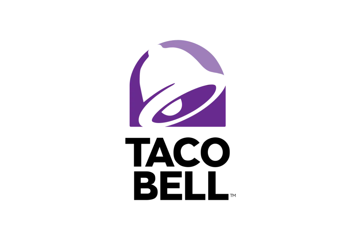 Taco BellVector SVG & PNG Logo