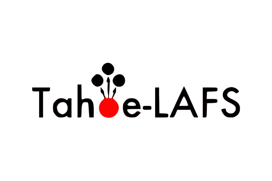 Tahoe-LAFSVector SVG & PNG Logo