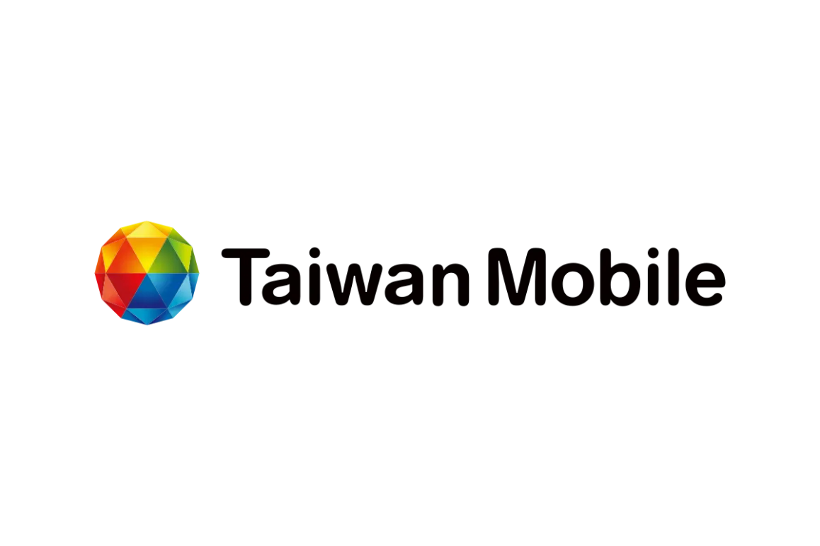 Taiwan MobileVector SVG & PNG Logo