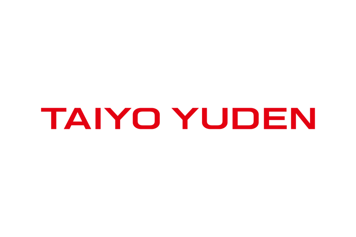Taiyo YudenVector SVG & PNG Logo