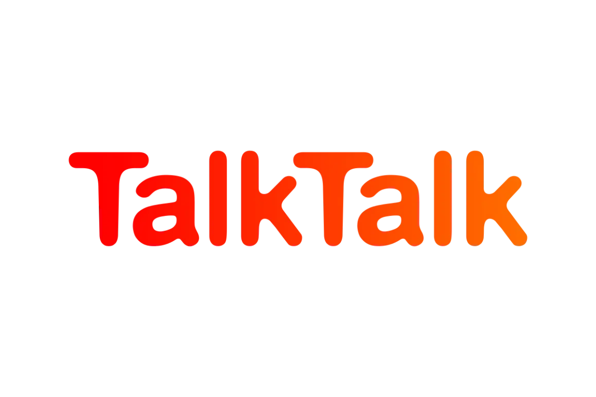 TalkTalk TVVector SVG & PNG Logo