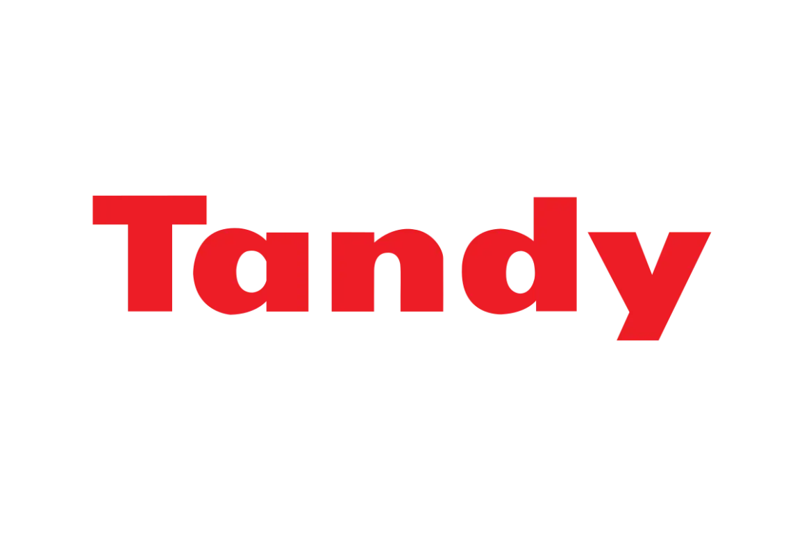 Tandy ElectronicsVector SVG & PNG Logo