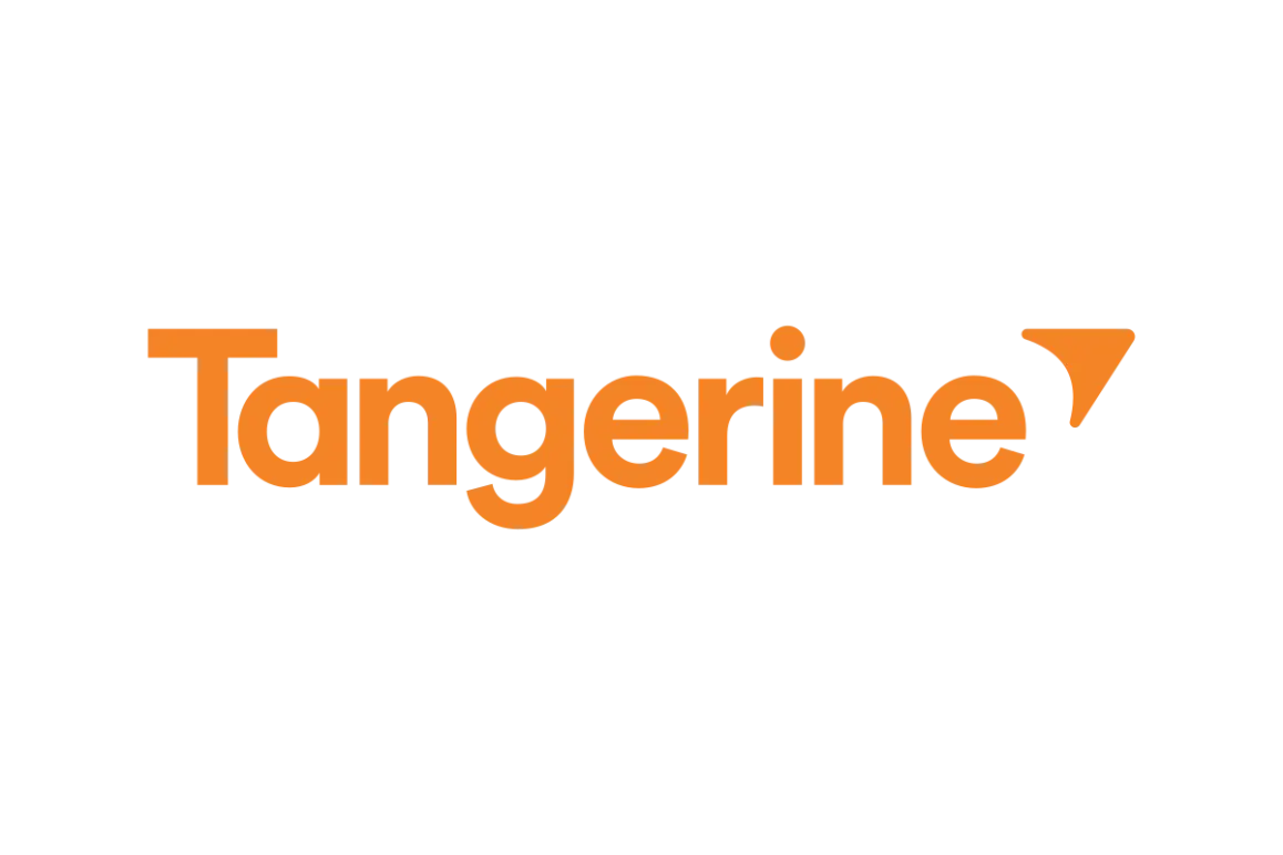 TangerineVector SVG & PNG Logo