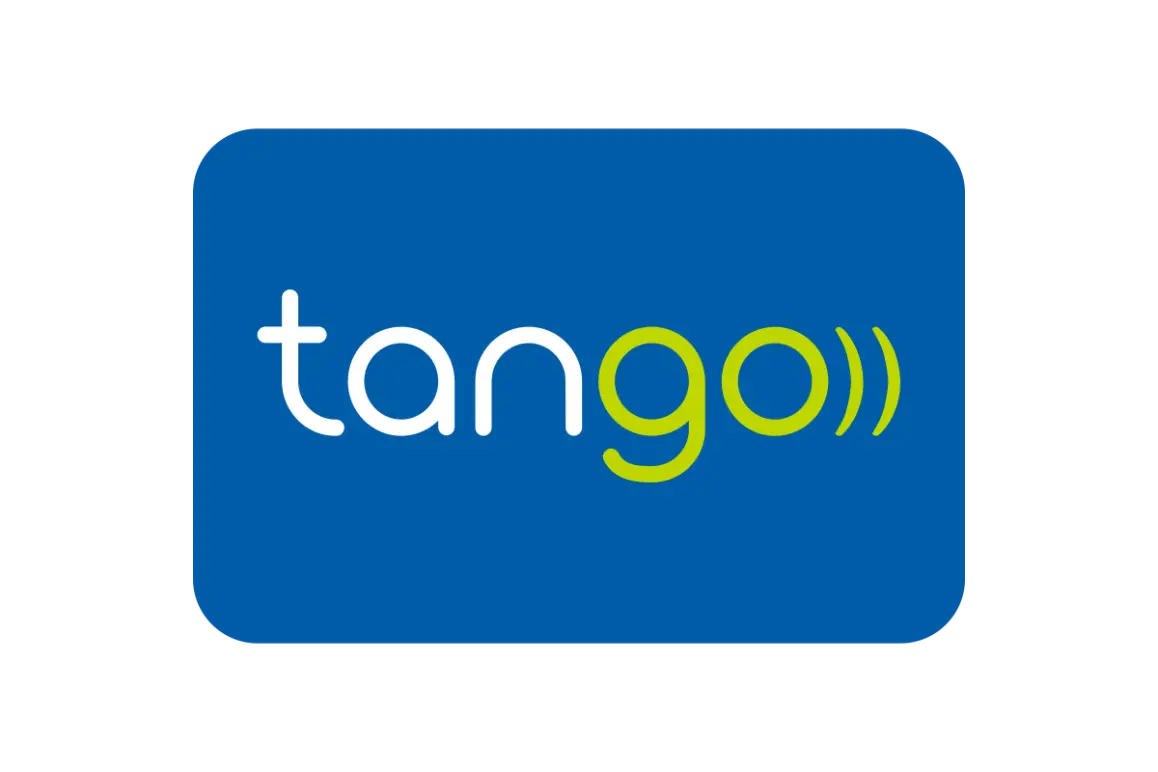 TangoVector SVG & PNG Logo