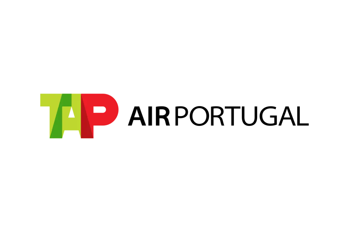 TAP Air PortugalVector SVG & PNG Logo