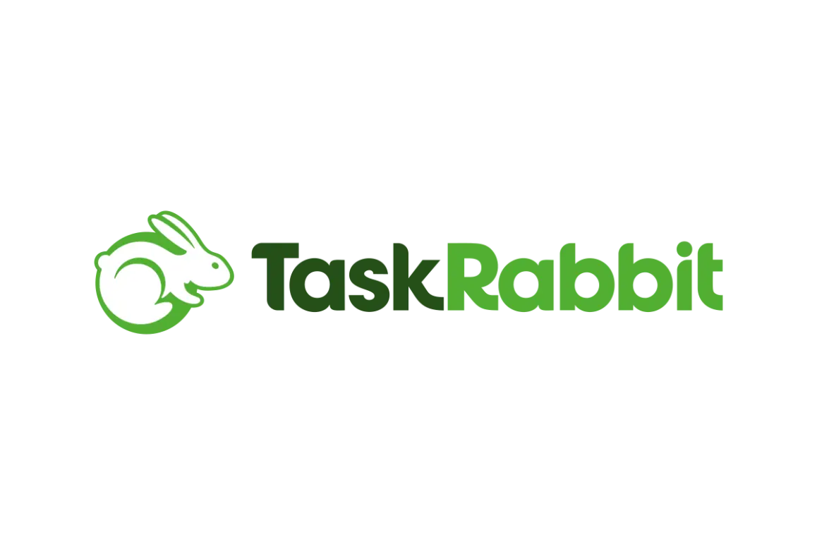 TaskRabbitVector SVG & PNG Logo - Download Free SVG & PNG logo SVG Brand