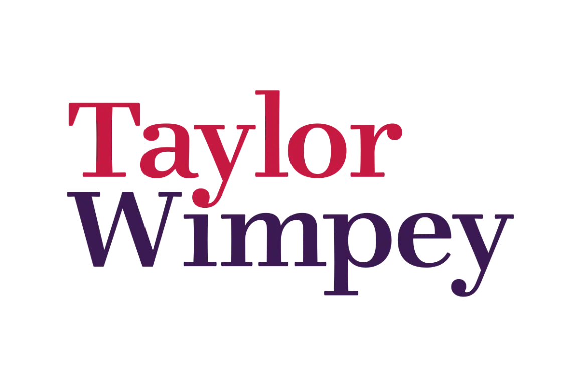 Taylor WimpeyVector SVG & PNG Logo