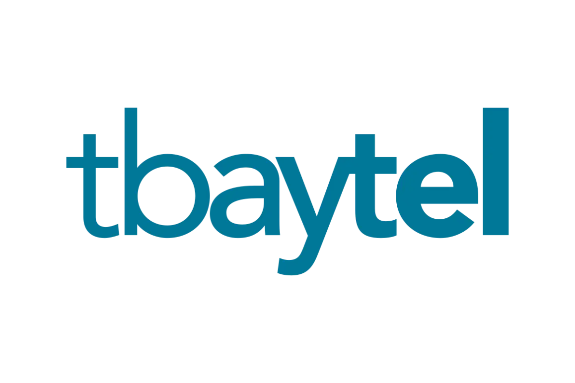 Thunder Bay TelephoneVector SVG & PNG Logo