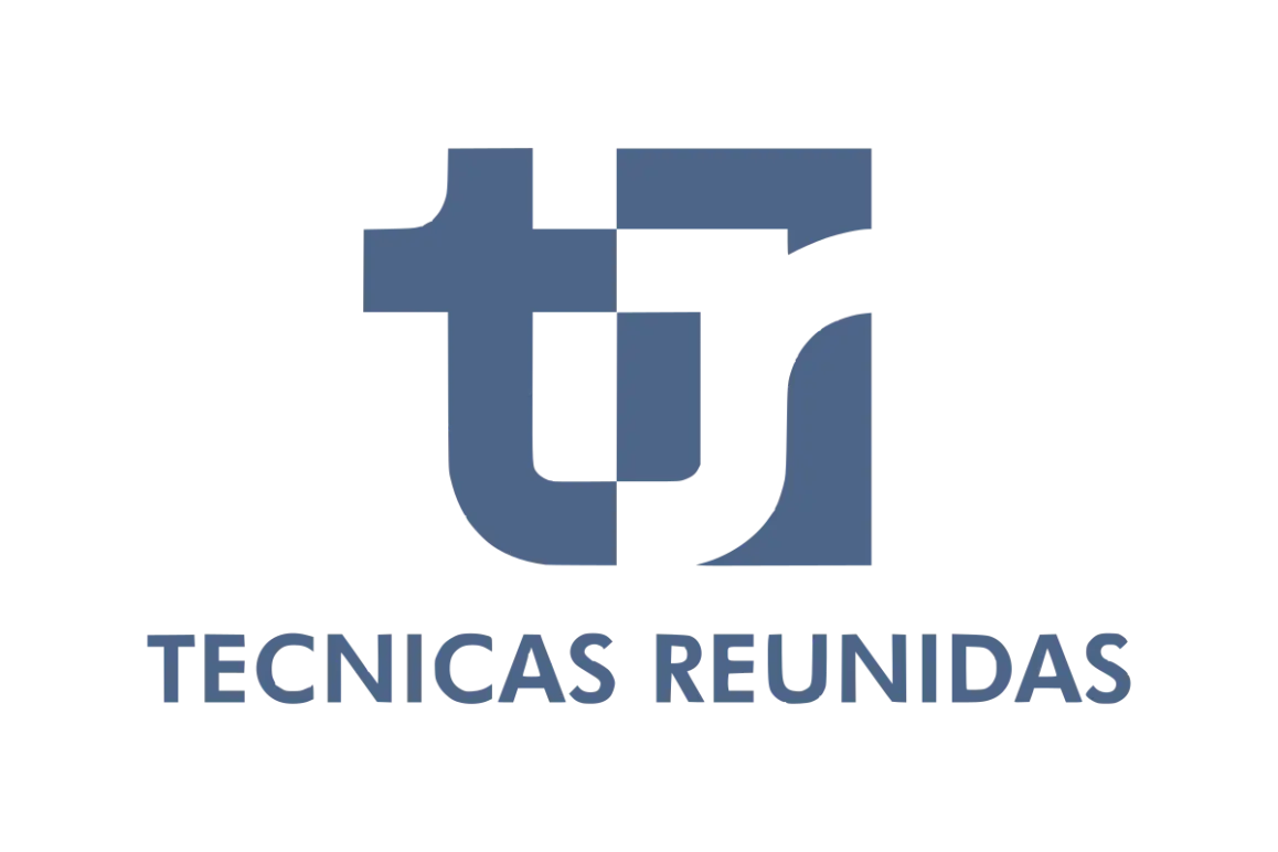 Técnicas ReunidasVector SVG & PNG Logo