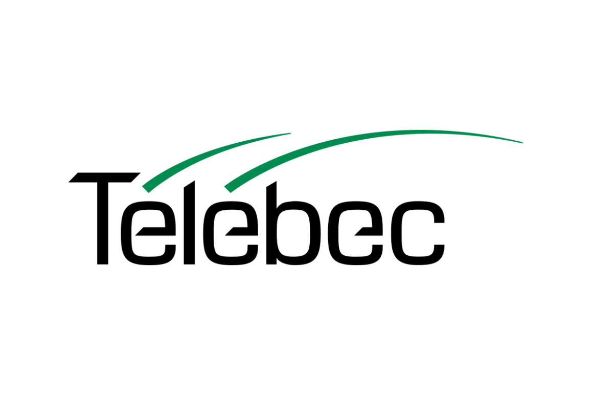 TélébecVector SVG & PNG Logo