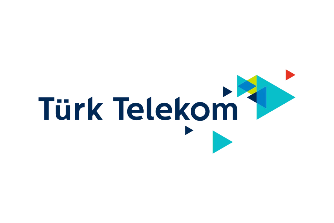 Türk TelekomVector SVG & PNG Logo