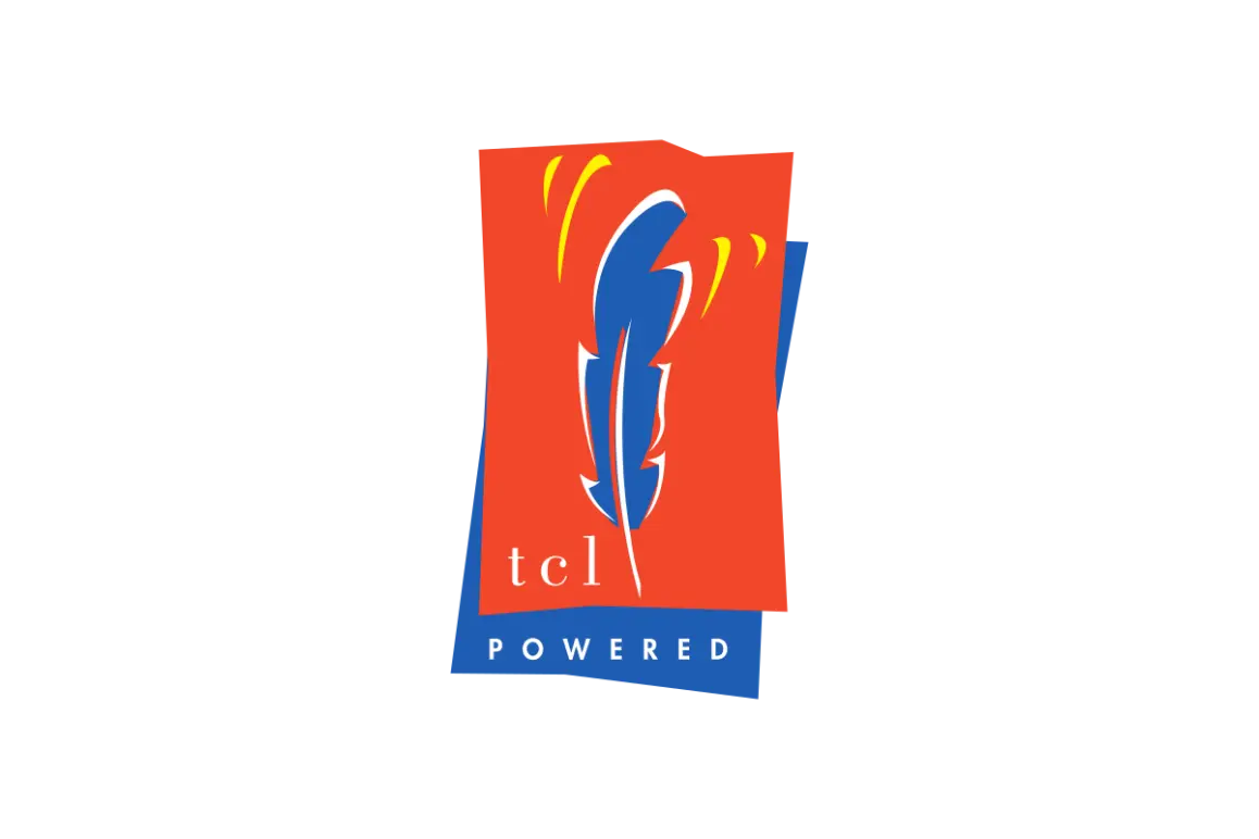 Tool Command LanguageVector SVG & PNG Logo