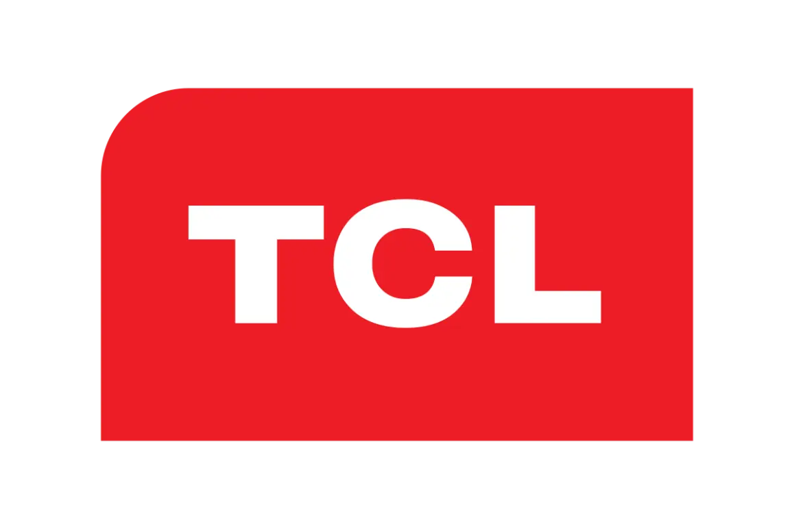 TCL CorporationVector SVG & PNG Logo
