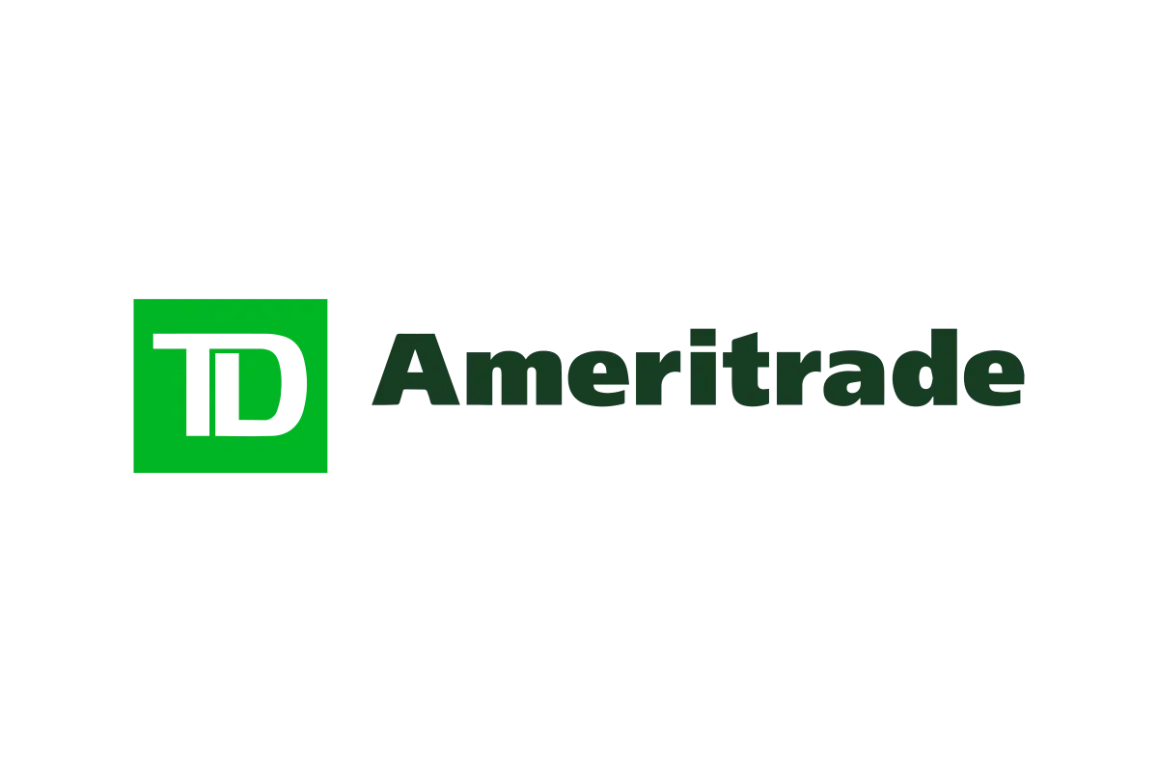TD AmeritradeVector SVG & PNG Logo
