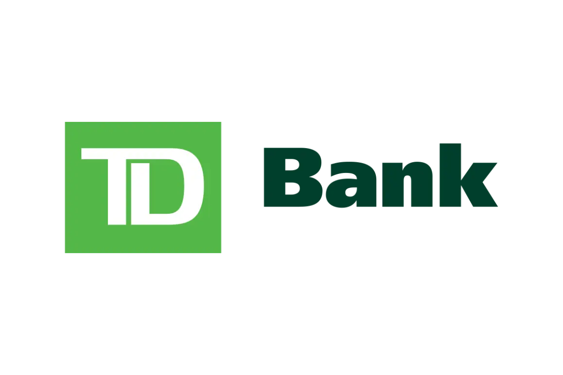 TD Bank, N.A.Vector SVG & PNG Logo