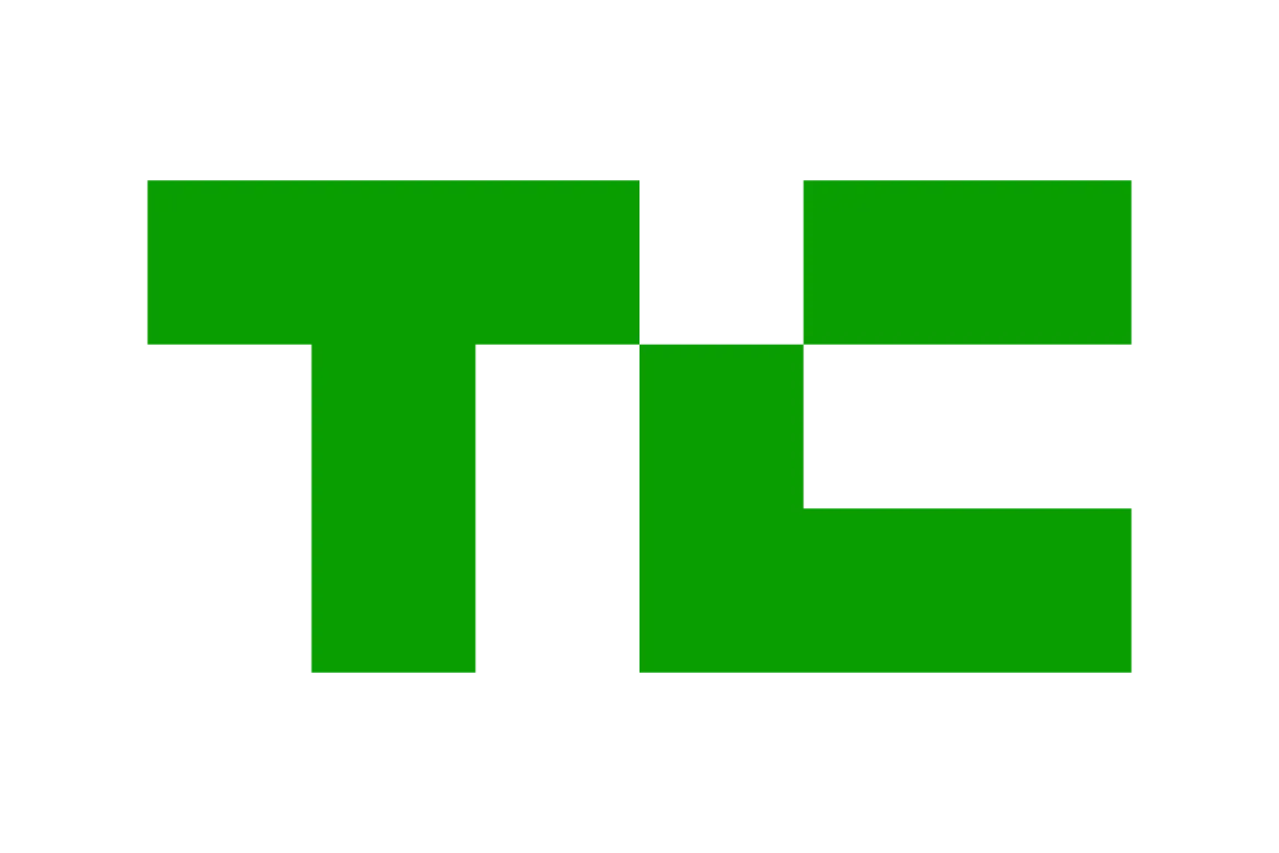 TechCrunchVector SVG & PNG Logo