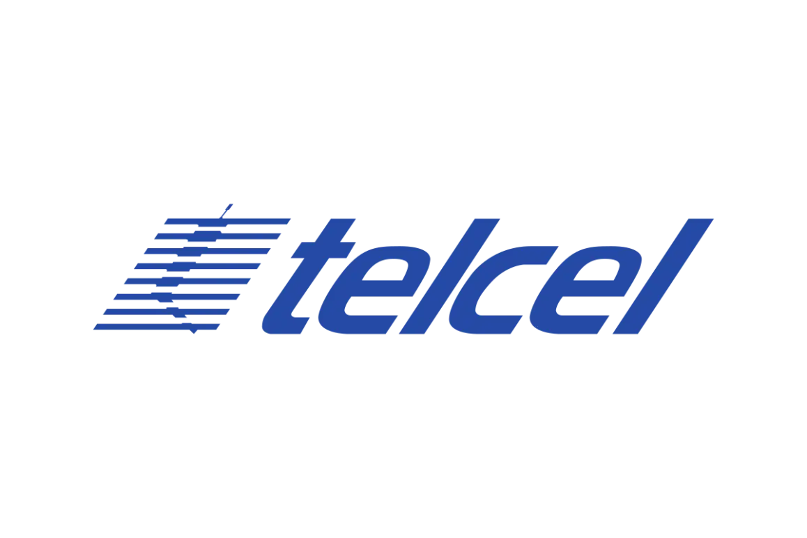 TelcelVector SVG & PNG Logo