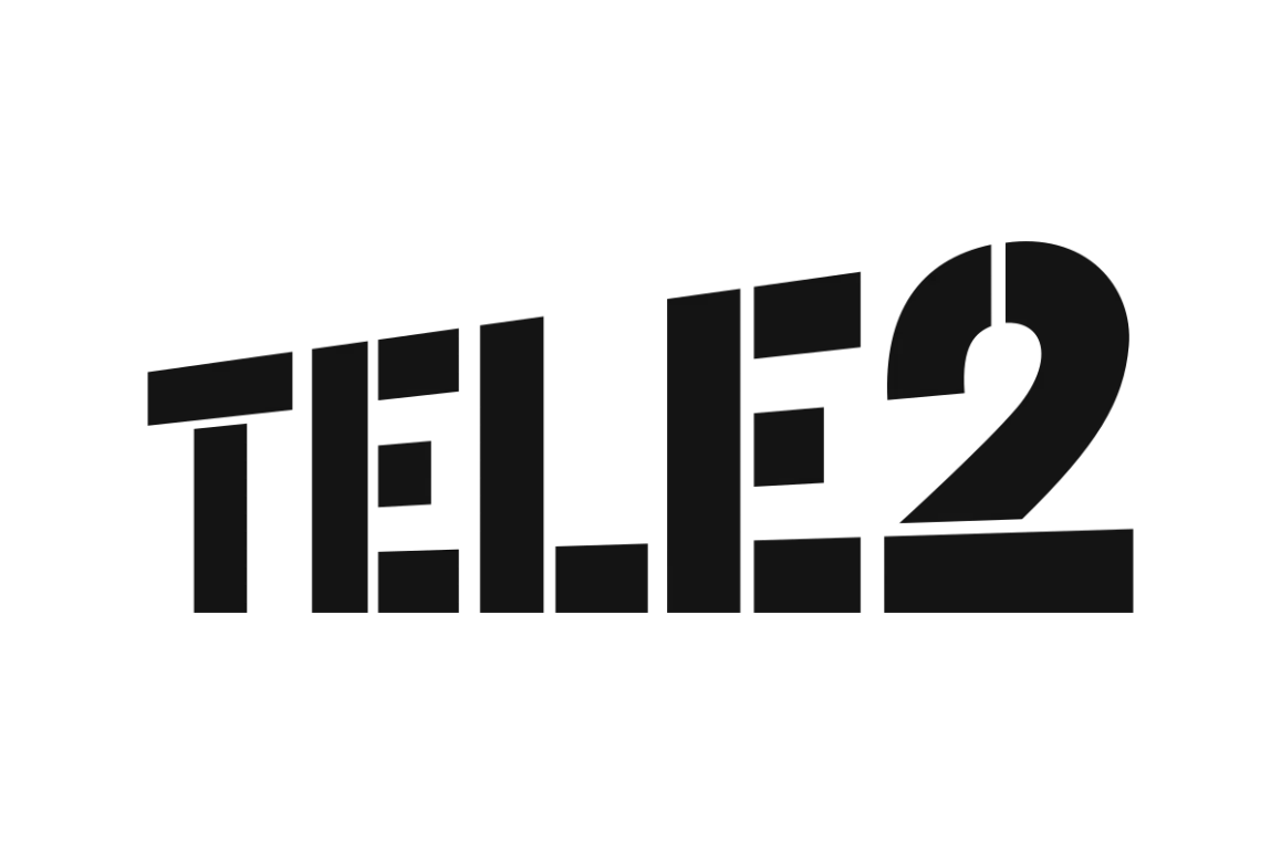 Tele2 NetherlandsVector SVG & PNG Logo