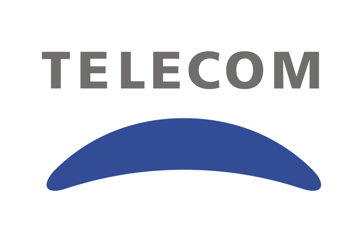 Telecom ArgentinaVector SVG & PNG Logo