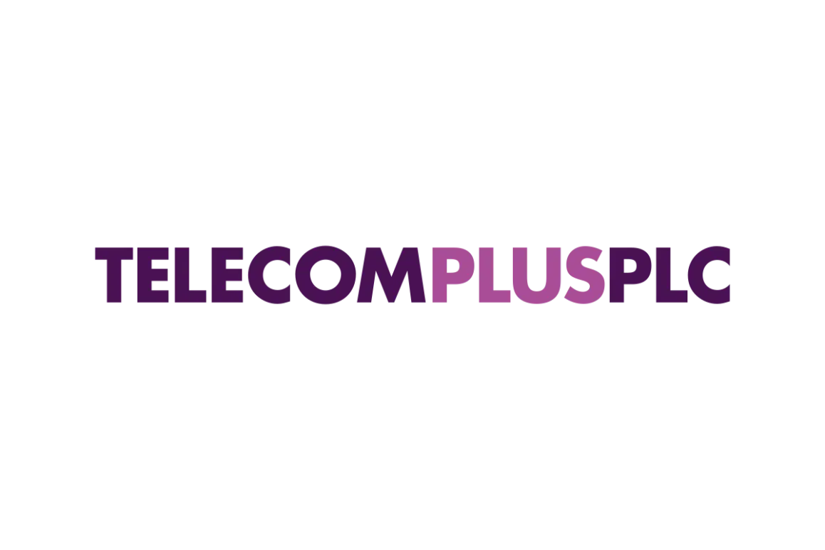 Telecom PlusVector SVG & PNG Logo