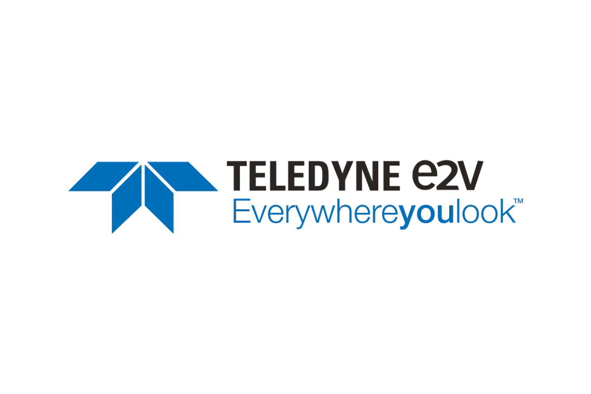 Teledyne E2vVector SVG & PNG Logo