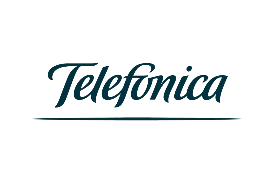 Telefónica DeutschlandVector SVG & PNG Logo
