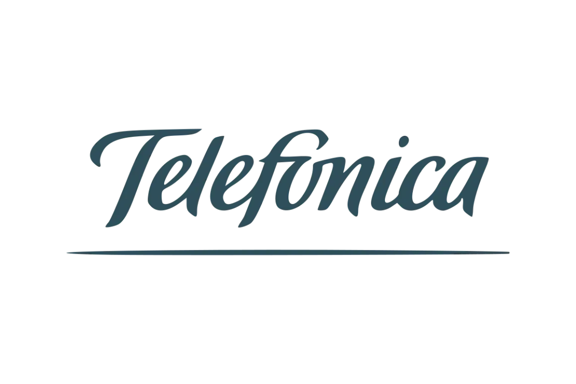 Telefônica BrasilVector SVG & PNG Logo