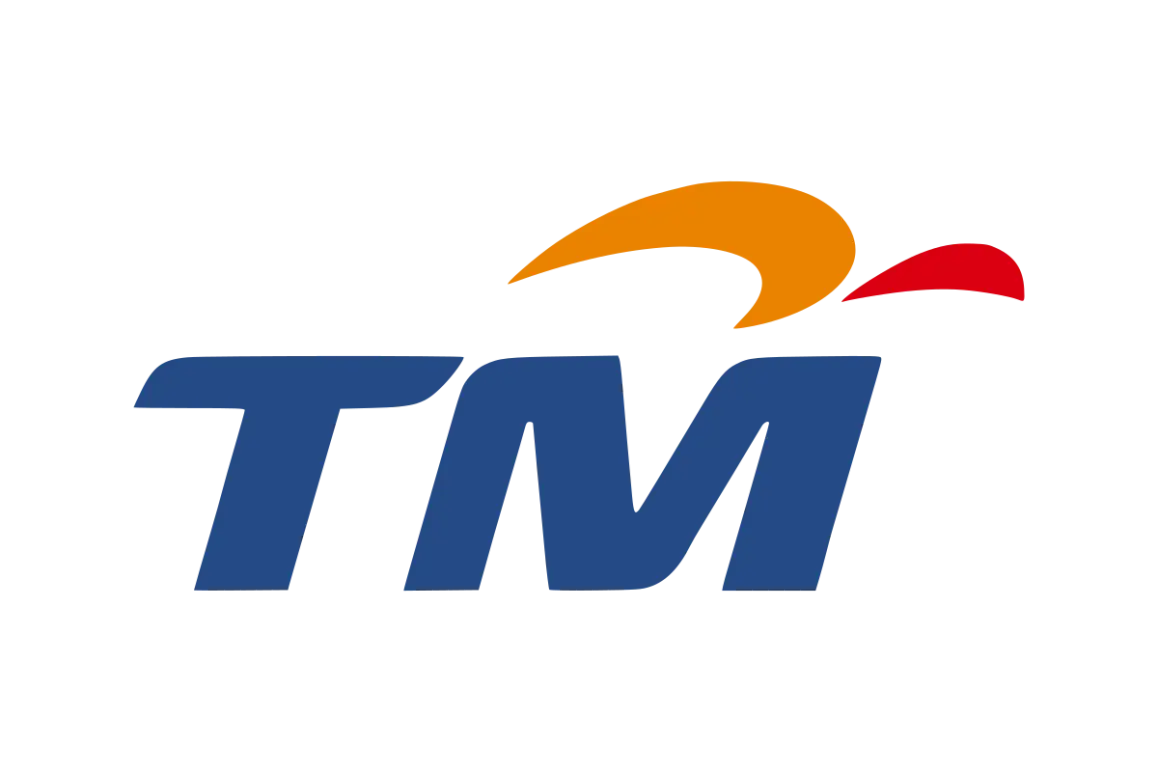 Telekom MalaysiaVector SVG & PNG Logo