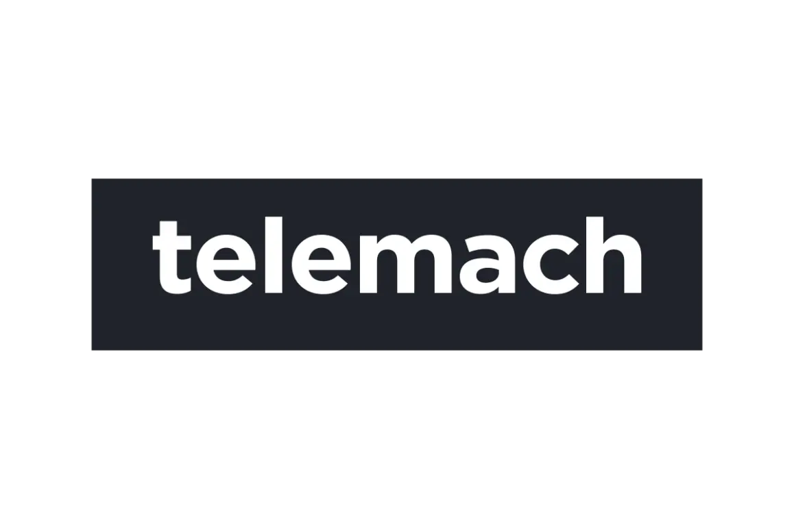 TelemachVector SVG & PNG Logo