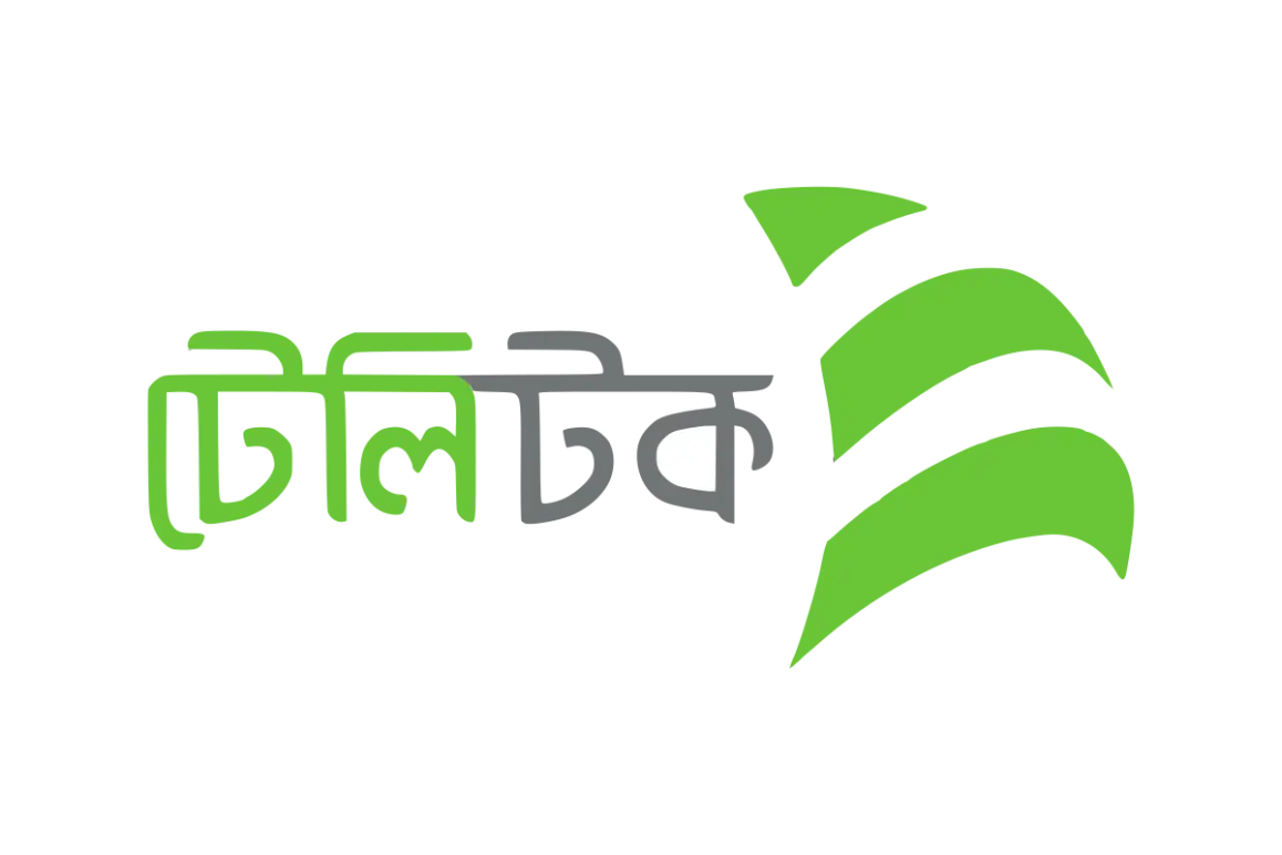 TeletalkVector SVG & PNG Logo