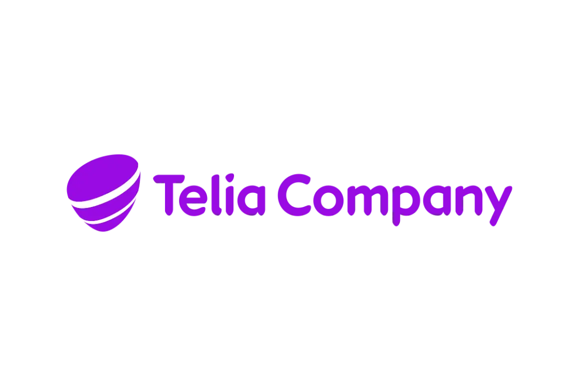 Telia CompanyVector SVG & PNG Logo