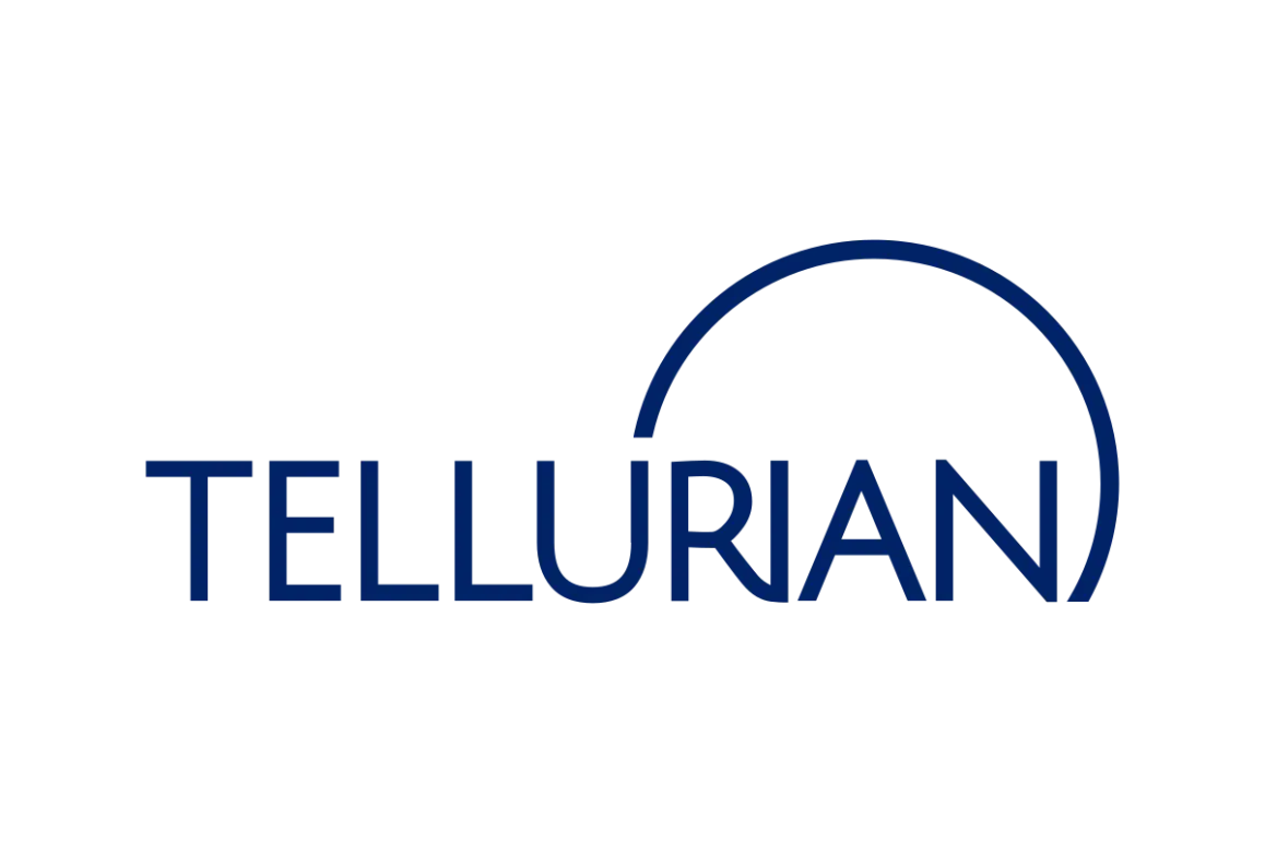 Tellurian IncVector SVG & PNG Logo