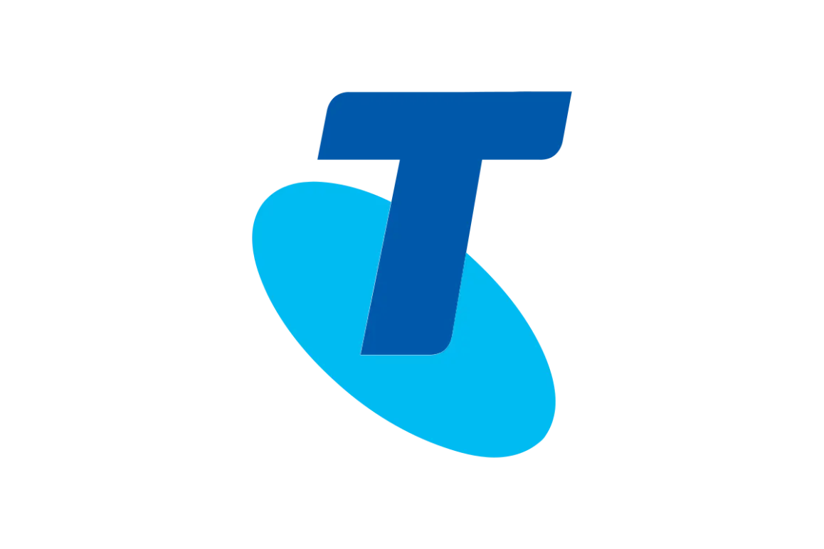 TelstraVector SVG & PNG Logo