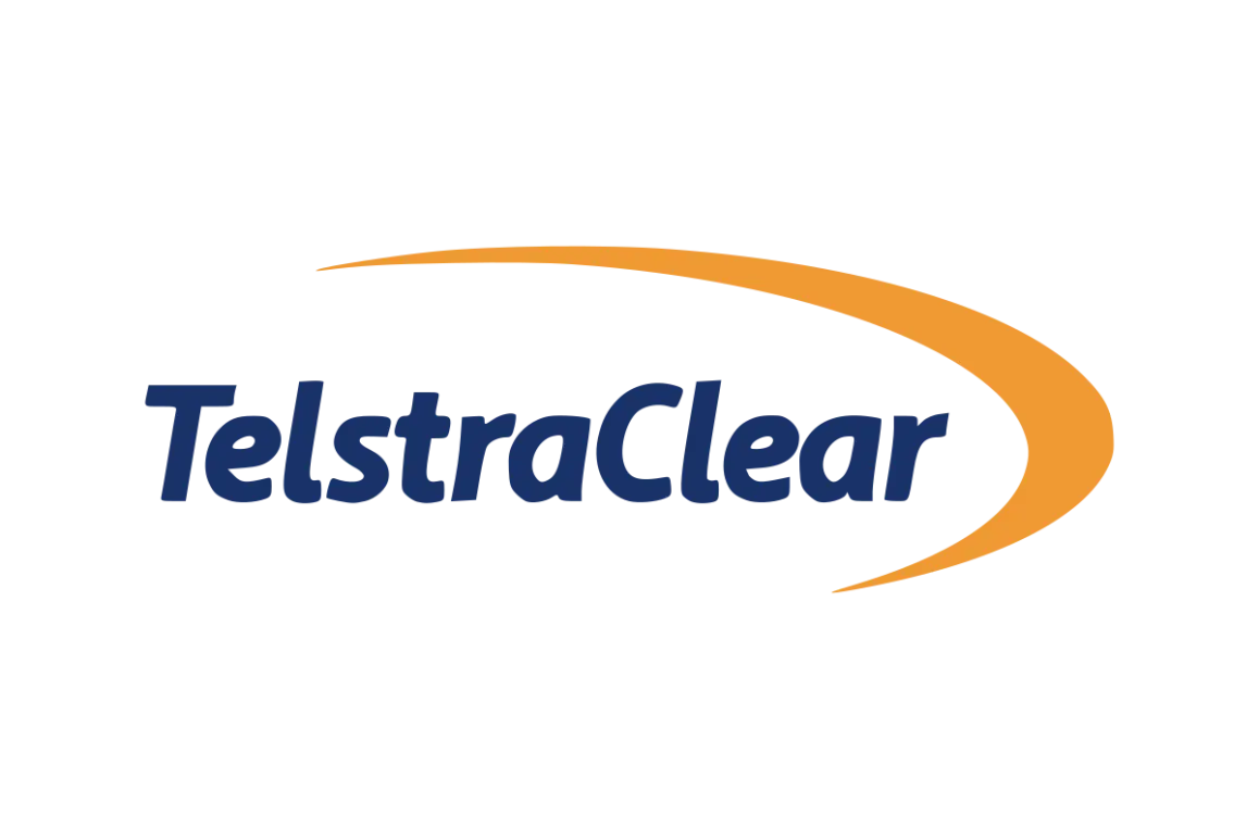 TelstraClearVector SVG & PNG Logo