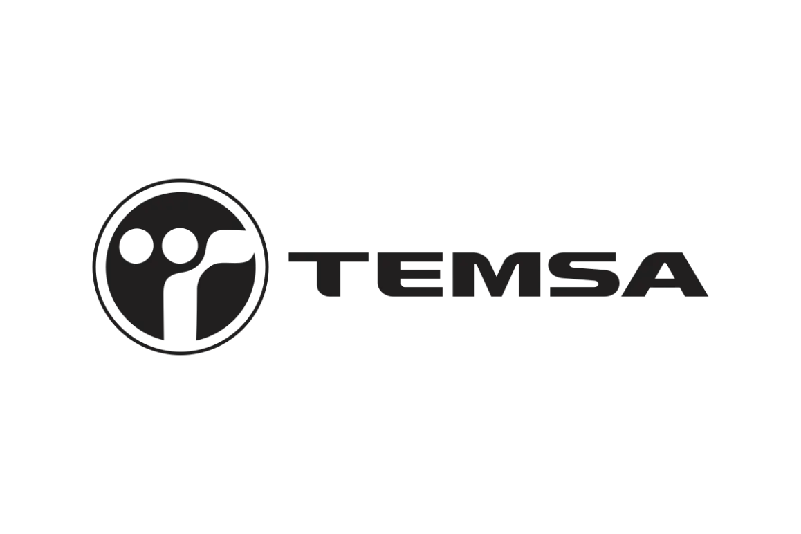 TEMSAVector SVG & PNG Logo