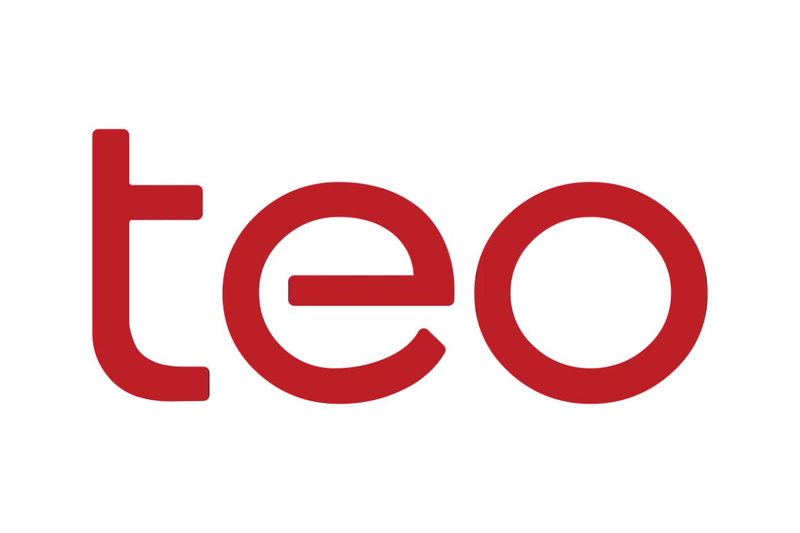 Teo LTVector SVG & PNG Logo