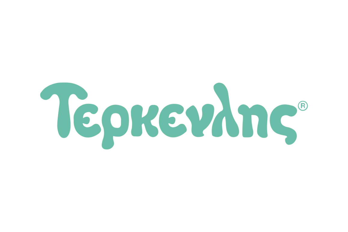 TerkenlisVector SVG & PNG Logo
