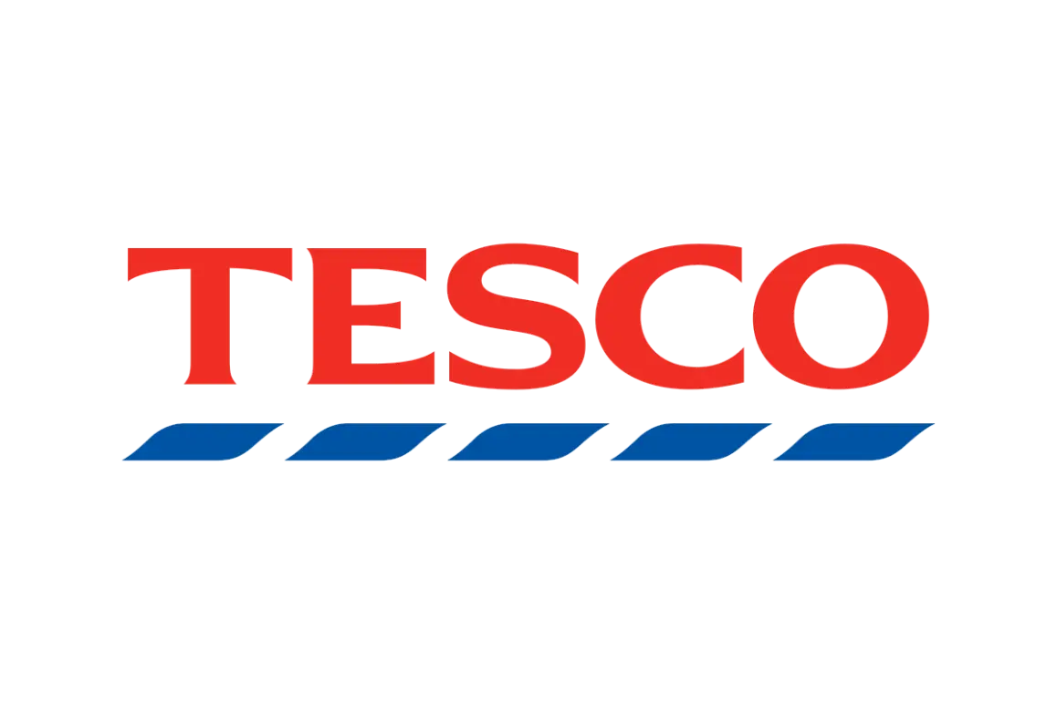 Tesco International operationsVector SVG & PNG Logo