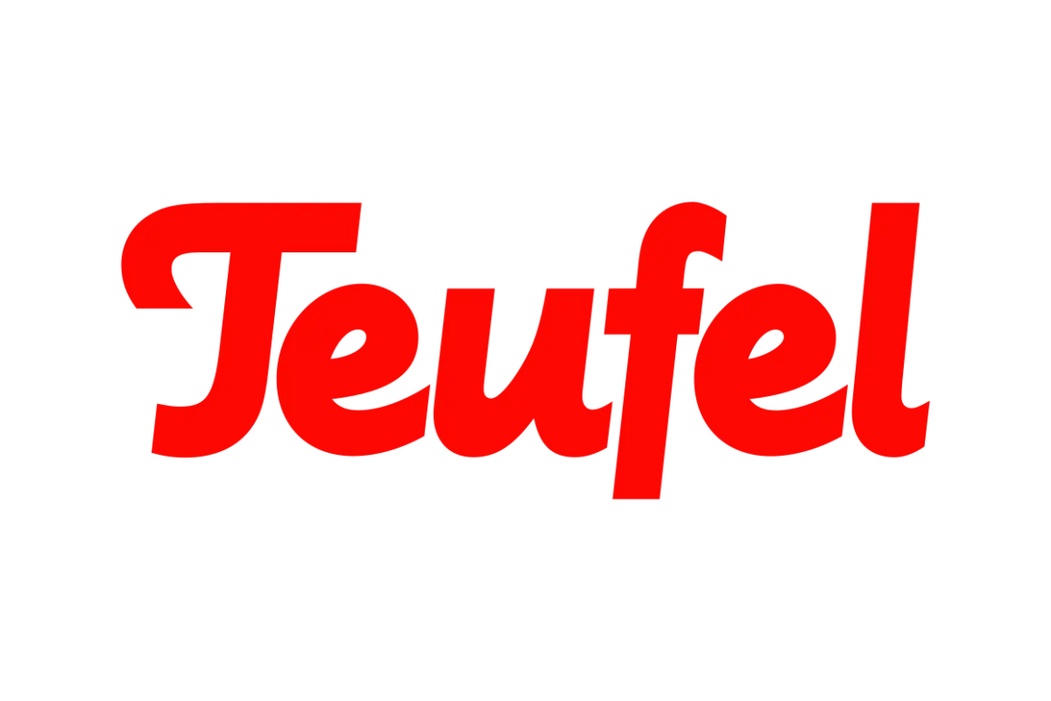 TeufelVector SVG & PNG Logo