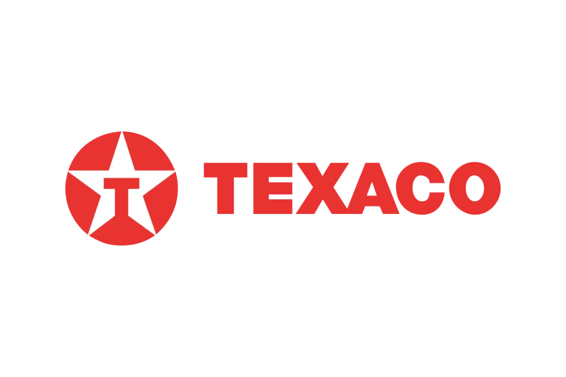 TexacoVector SVG & PNG Logo
