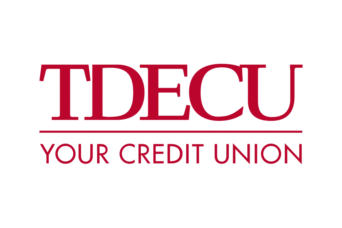 Texas Dow Employees Credit UnionVector SVG & PNG Logo