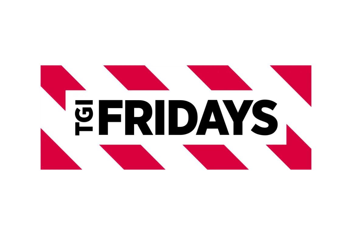 T.G.I. Friday'sVector SVG & PNG Logo