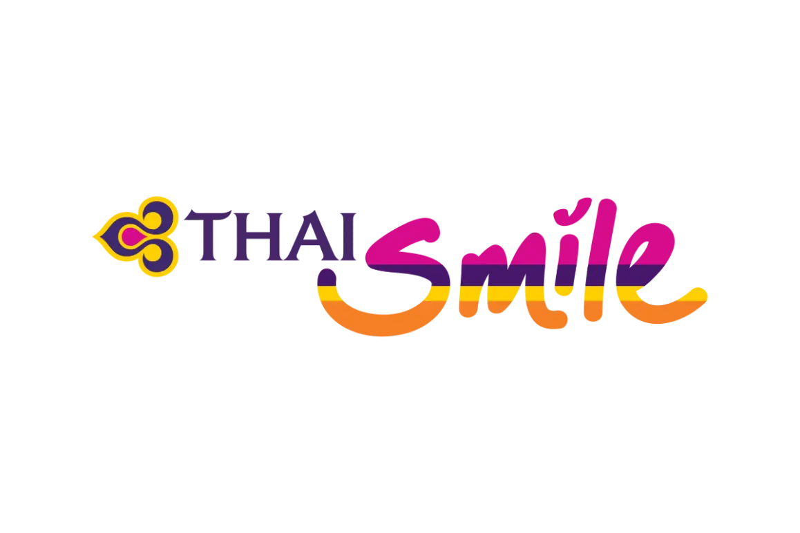 Thai SmileVector SVG & PNG Logo