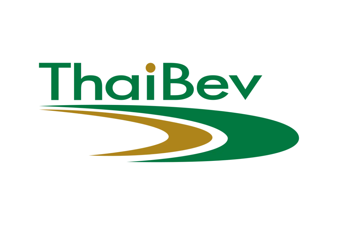 ThaiBevVector SVG & PNG Logo