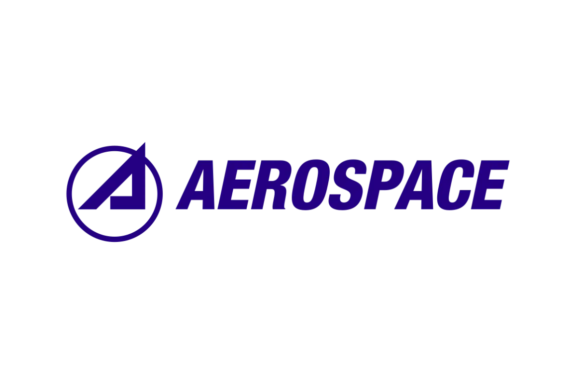 The Aerospace CorporationVector SVG & PNG Logo