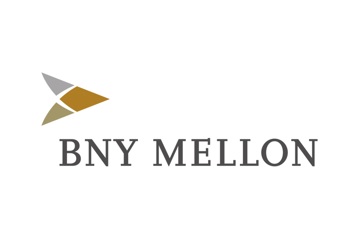 The Bank of New York MellonVector SVG & PNG Logo