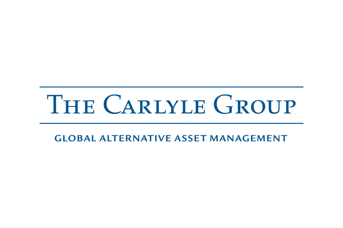Carlyle GroupVector SVG & PNG Logo