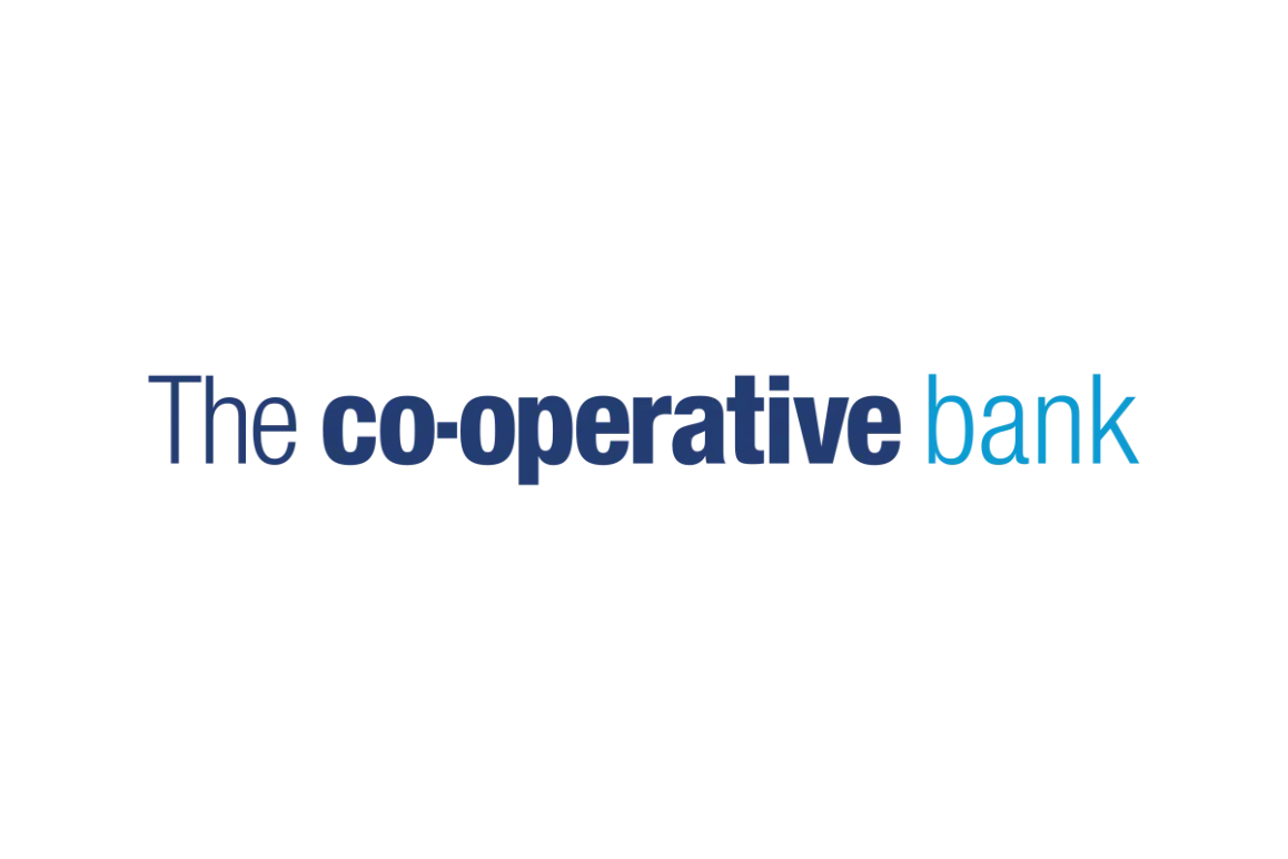 The Co-operative BankVector SVG & PNG Logo